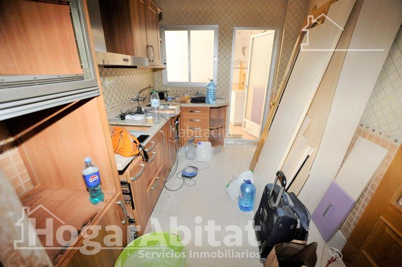 Foto c1d46382-15cd-4d27-bc74-d021855be095. Appartamento in Centro Ciudad Manises