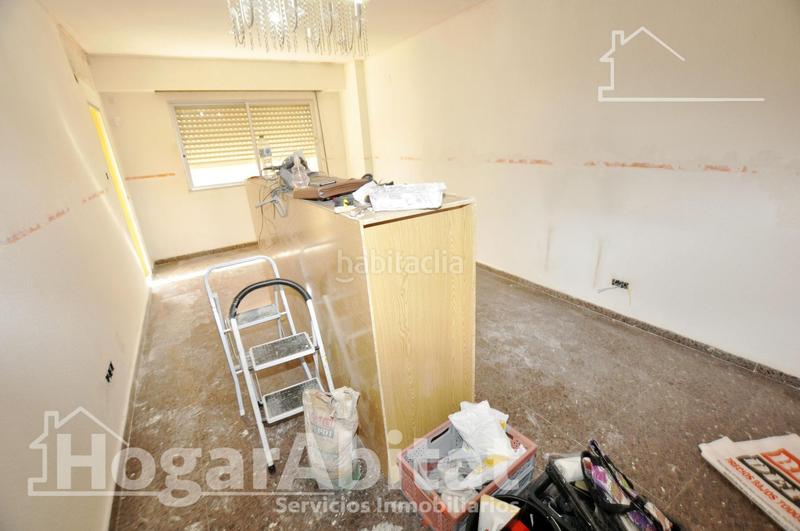 Foto dbd3464b-9d73-4c26-bf01-ca1b4e694516. Appartamento in Centro Ciudad Manises