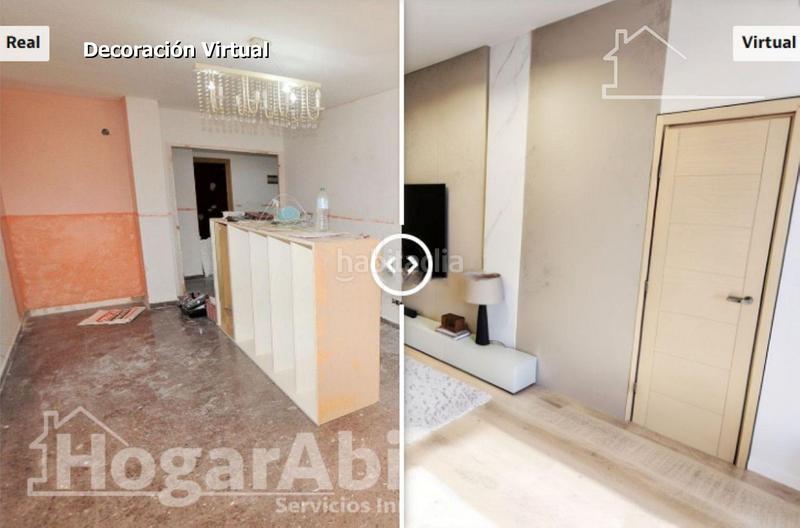 Foto dd418189-405b-44a1-9288-ecfcb65dbc7a. Appartamento in Centro Ciudad Manises