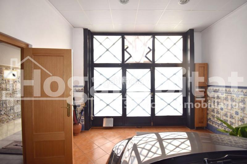 Foto 1248dcae-2c31-4b55-a0cf-016b926282c3. Casa con riscaldamento parcheggio in Centro Villarreal / Vila - real