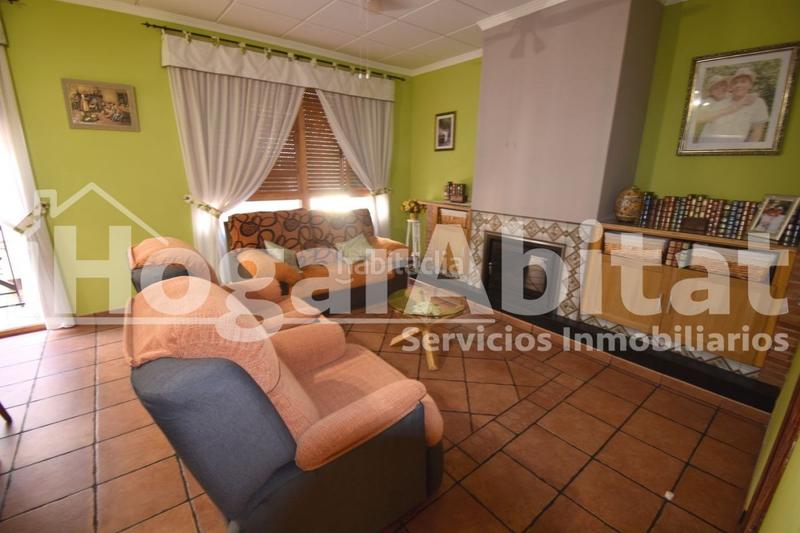Foto 1368a0a8-9bc4-44e5-82cd-a4f0947538fd. Casa con riscaldamento parcheggio in Centro Villarreal / Vila - real