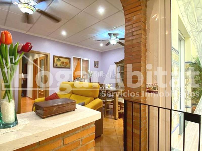 Foto 2a75cabf-c586-4d6d-8a25-e91a6ab18178. Casa con riscaldamento parcheggio in Centro Villarreal / Vila - real