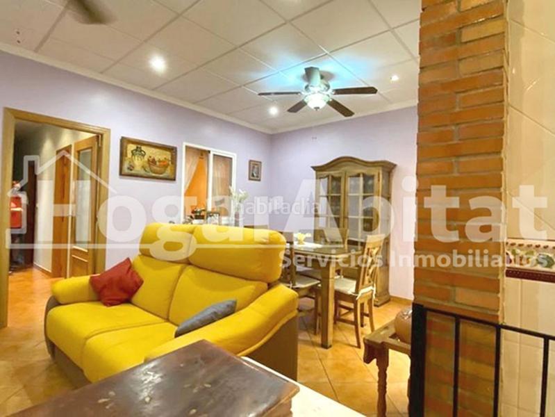 Foto 338ebd51-3588-489e-8353-3d20f7933303. Casa con riscaldamento parcheggio in Centro Villarreal / Vila - real