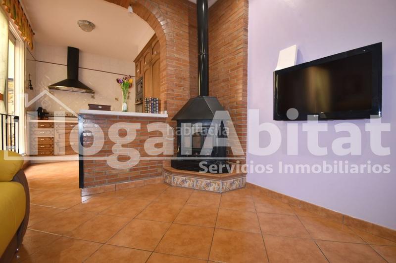 Foto 4265ac6a-f9a3-427d-99d2-3c26e443b394. Casa con riscaldamento parcheggio in Centro Villarreal / Vila - real
