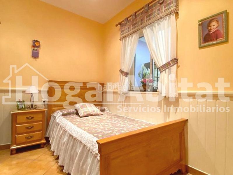 Foto 5de0cb9f-1dd5-43a2-97c4-0b7564f8469e. Casa con riscaldamento parcheggio in Centro Villarreal / Vila - real