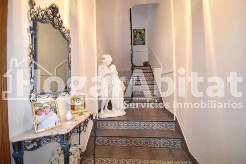 Foto 5eed0fa4-440c-4487-9c6f-13f573364a21. Casa con riscaldamento parcheggio in Centro Villarreal / Vila - real