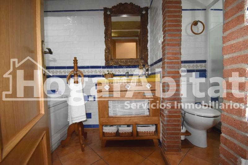 Foto 61b83ef9-c6ab-4548-b134-b6400a06034c. Casa con riscaldamento parcheggio in Centro Villarreal / Vila - real