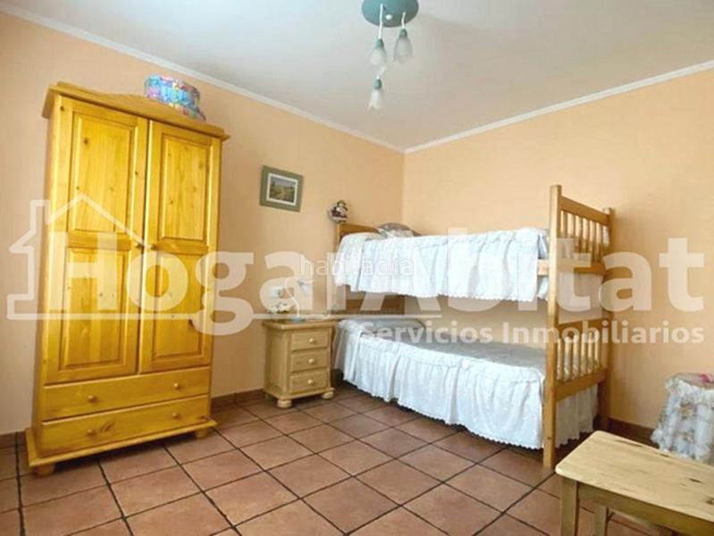 Foto 65a559c8-e5f5-4951-8139-aa3c27623730. Casa con riscaldamento parcheggio in Centro Villarreal / Vila - real