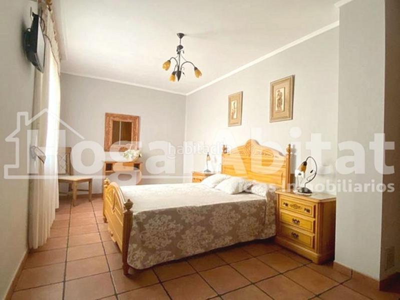 Foto 6ad7840d-c2f3-4b4a-bf7d-17c90b2bcd76. Casa con riscaldamento parcheggio in Centro Villarreal / Vila - real