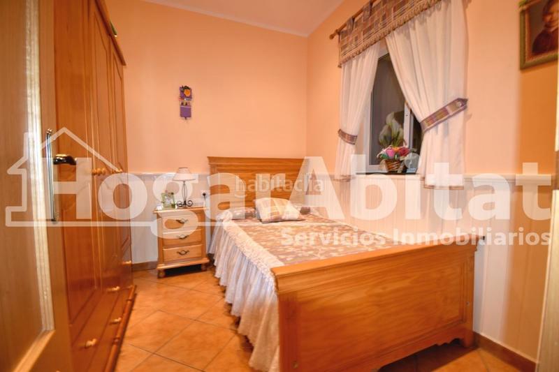 Foto 6b45225b-d539-48a3-b329-8f23759d74cb. Casa con riscaldamento parcheggio in Centro Villarreal / Vila - real