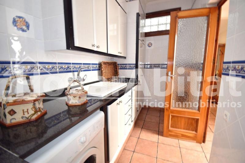 Foto 6b9818d4-83e4-4b77-8972-699ea6c916fc. Casa con riscaldamento parcheggio in Centro Villarreal / Vila - real