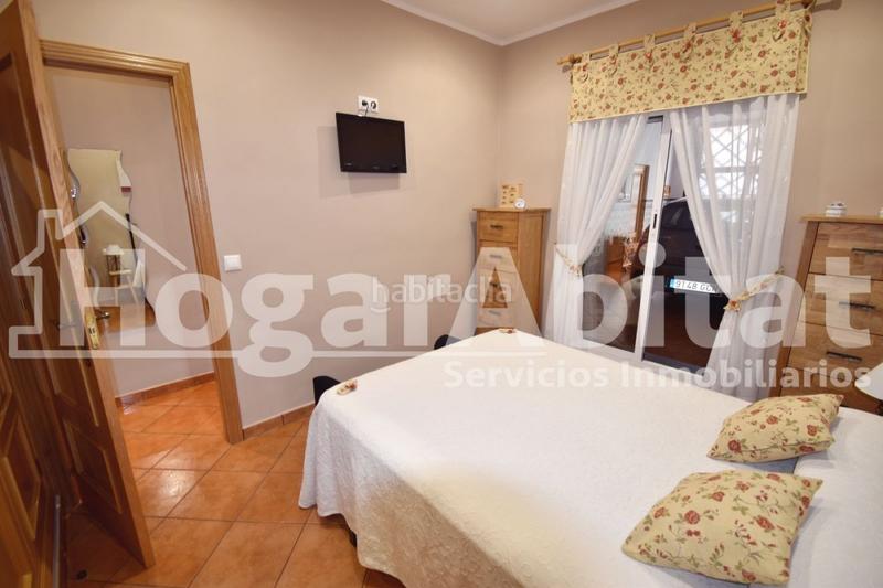 Foto 6d25cca3-41c9-43ef-a1dc-cb30cb5f0292. Casa con riscaldamento parcheggio in Centro Villarreal / Vila - real