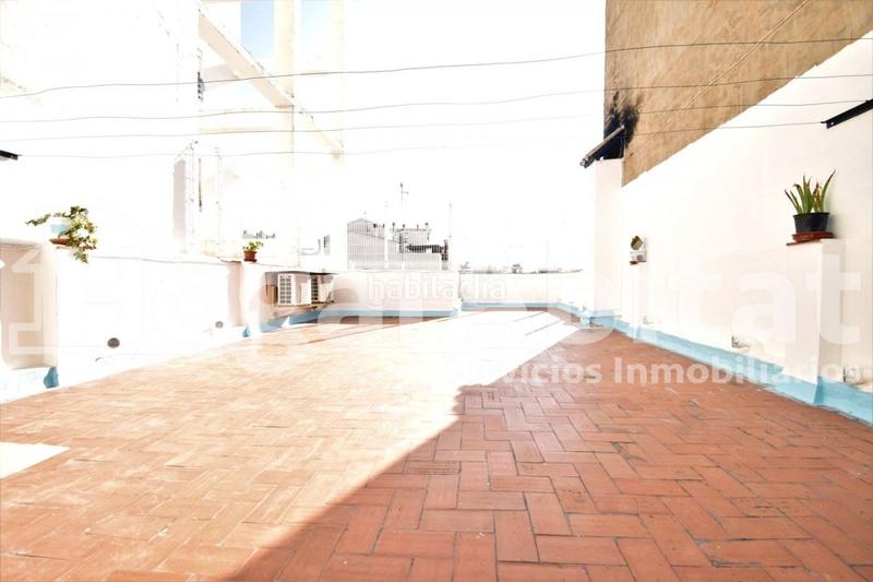 Foto 73147b48-8a7e-434d-b502-f19616b31a46. Casa con riscaldamento parcheggio in Centro Villarreal / Vila - real