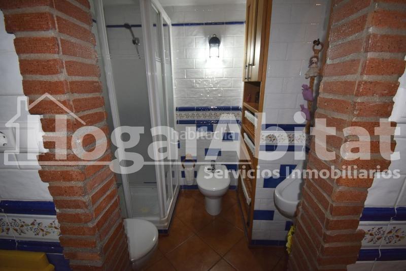 Foto 83089e42-017c-450d-a84a-fdfc133c4b09. Casa con riscaldamento parcheggio in Centro Villarreal / Vila - real