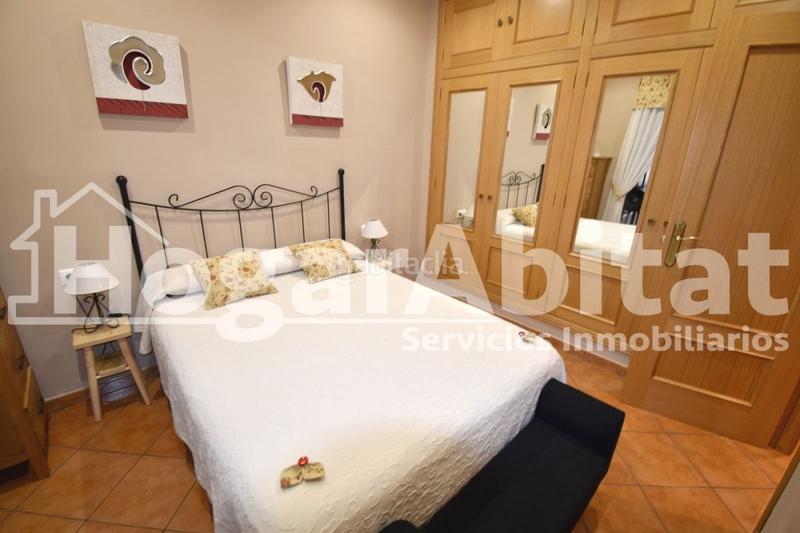 Foto 8b0a78f2-63c5-4e64-a4cb-456d86a9cfe1. Casa con riscaldamento parcheggio in Centro Villarreal / Vila - real