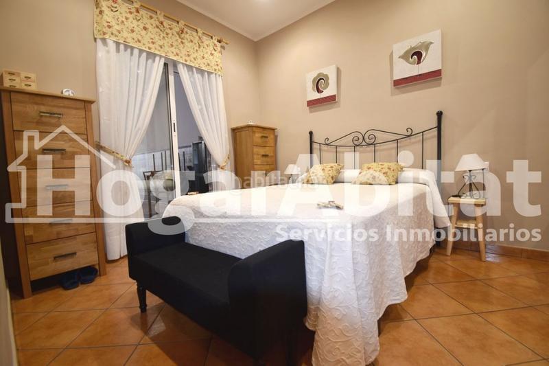 Foto 906bbee8-21b2-4fae-bfc4-c0b7422616ed. Casa con riscaldamento parcheggio in Centro Villarreal / Vila - real