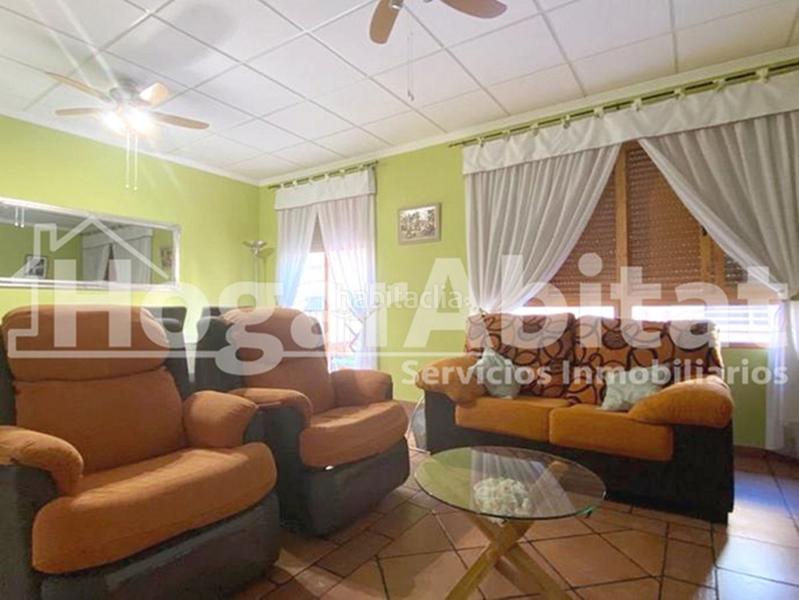 Foto a42466d6-b3eb-4d77-9783-3b9e014bb6bd. Casa con riscaldamento parcheggio in Centro Villarreal / Vila - real