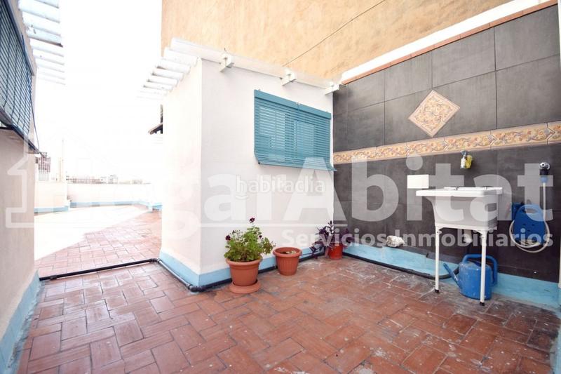 Foto a8e3eb32-a8d3-4d05-8852-aefbd3ae46e4. Casa con riscaldamento parcheggio in Centro Villarreal / Vila - real