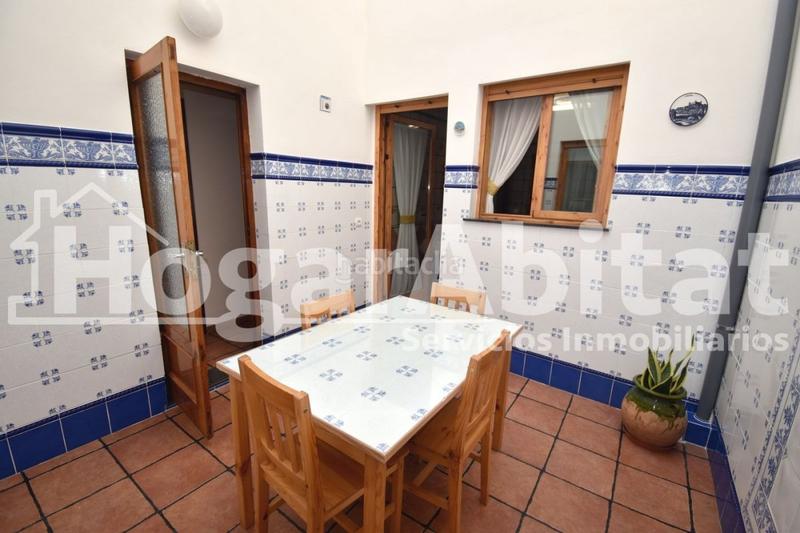 Foto aa413c1b-337b-4dca-90be-fdf7d8cf85fd. Casa con riscaldamento parcheggio in Centro Villarreal / Vila - real