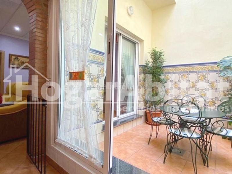 Foto b3d5142f-e111-46df-9ca4-3e3dc14361fb. Casa con riscaldamento parcheggio in Centro Villarreal / Vila - real