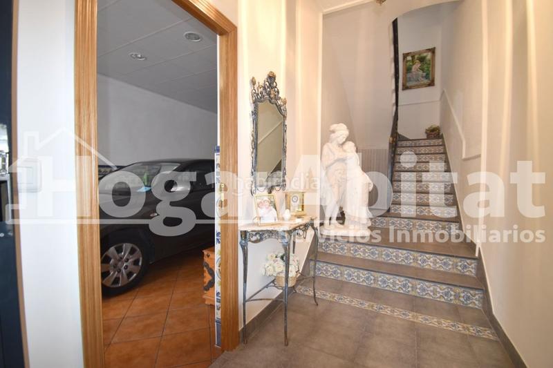 Foto b5342e2b-ba1c-475b-82f5-30cafff08cdc. Casa con riscaldamento parcheggio in Centro Villarreal / Vila - real