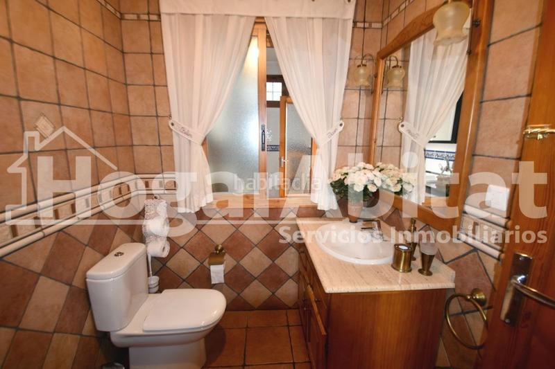 Foto b7f07045-4589-49cd-8501-734b580a705d. Casa con riscaldamento parcheggio in Centro Villarreal / Vila - real