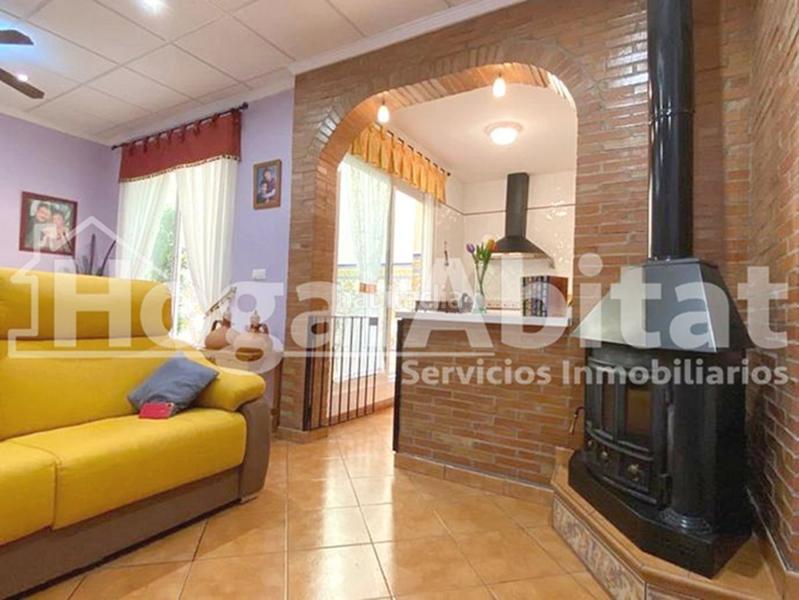 Foto b8ee72ac-fb96-4cbc-a212-c8e0a45a5f53. Casa con riscaldamento parcheggio in Centro Villarreal / Vila - real