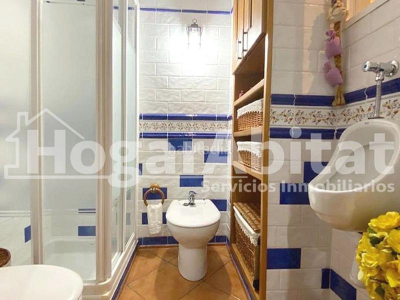 Foto cae830a0-ae89-45a0-8f9f-90892e799e2d. Casa con riscaldamento parcheggio in Centro Villarreal / Vila - real