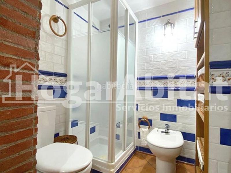 Foto cd7d1f77-20fb-42ba-8fb8-7a5ef36ba08a. Casa con riscaldamento parcheggio in Centro Villarreal / Vila - real