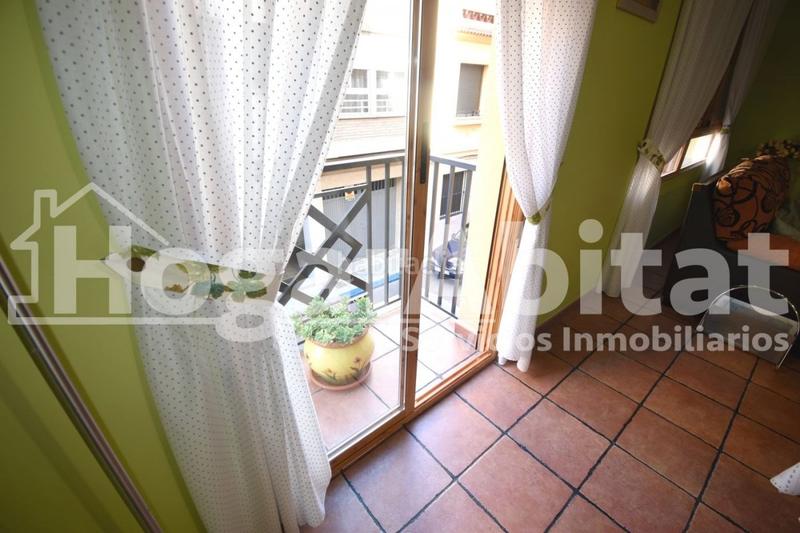 Foto d4d1a9c3-3b59-4854-8bd3-4e9e3cbf6f3b. Casa con riscaldamento parcheggio in Centro Villarreal / Vila - real