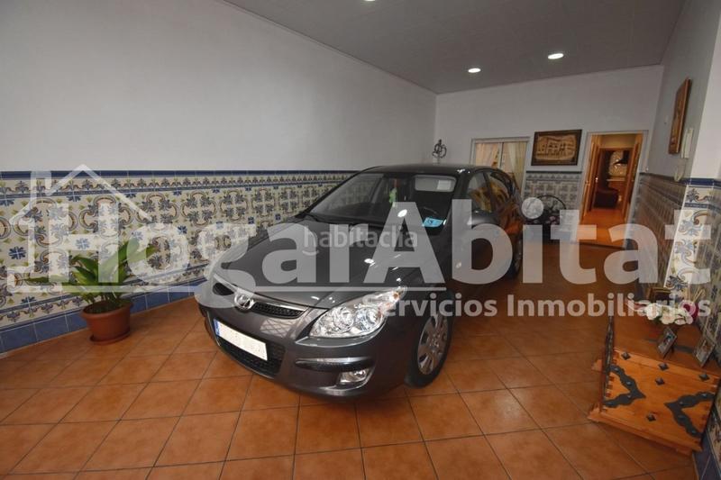 Foto d540daa6-f8de-42d3-930c-b1e2994be801. Casa con riscaldamento parcheggio in Centro Villarreal / Vila - real