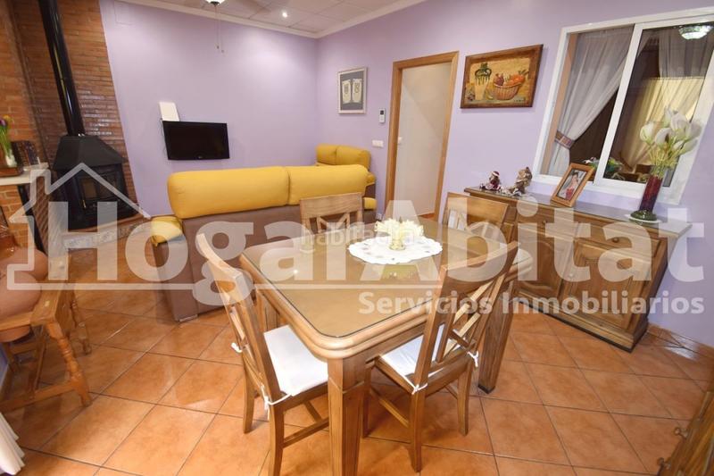 Foto da30b5a8-1cf9-464a-998d-0ab7b6d9d7a6. Casa con riscaldamento parcheggio in Centro Villarreal / Vila - real