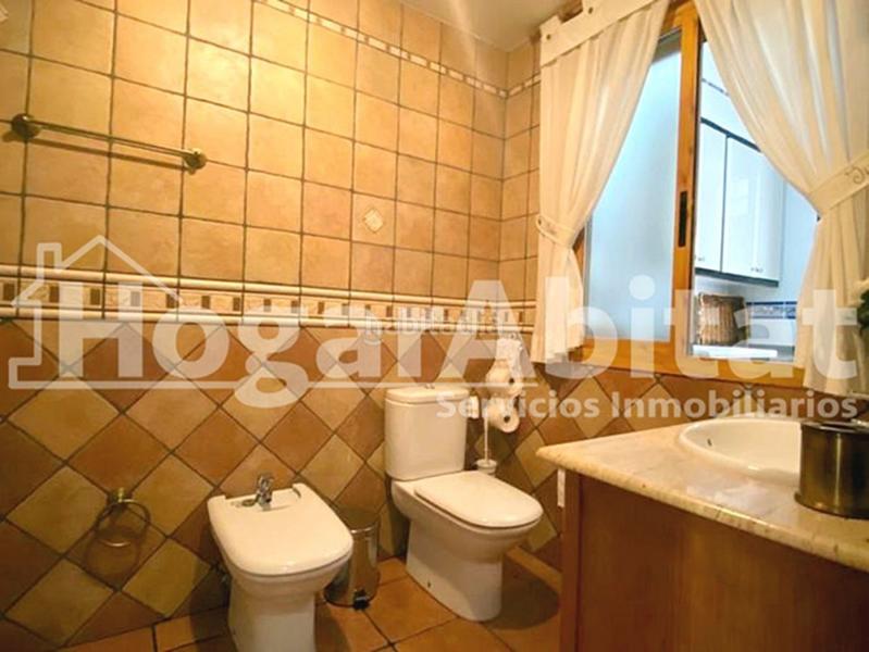 Foto de779f38-0008-41fb-87fe-f2d6d829388f. Casa con riscaldamento parcheggio in Centro Villarreal / Vila - real