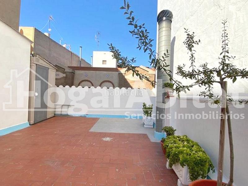 Foto debaf510-bebc-4862-9dbf-5b977c086dbe. Casa con riscaldamento parcheggio in Centro Villarreal / Vila - real