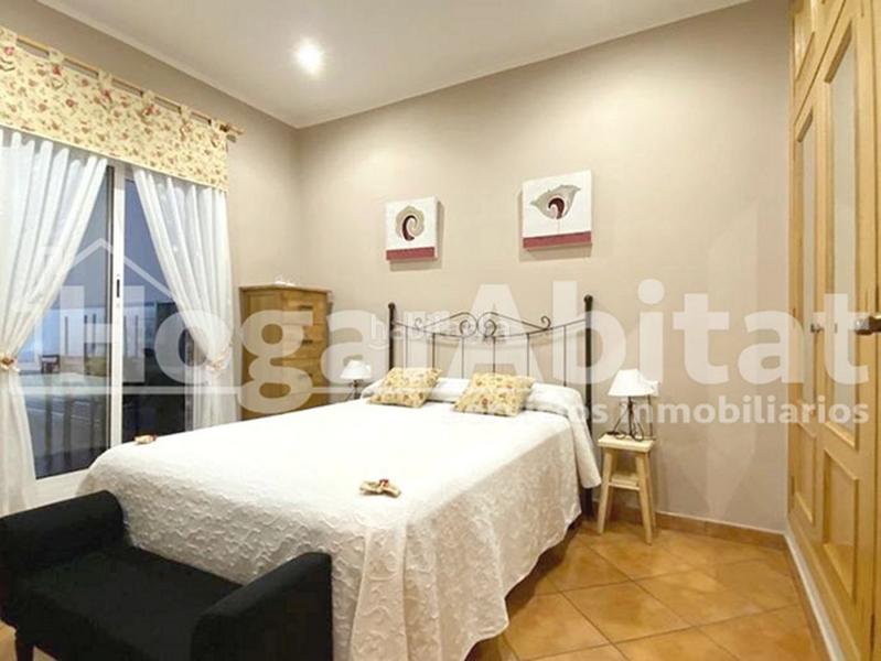 Foto df511296-65d0-499c-8f22-39fa314d253b. Casa con riscaldamento parcheggio in Centro Villarreal / Vila - real