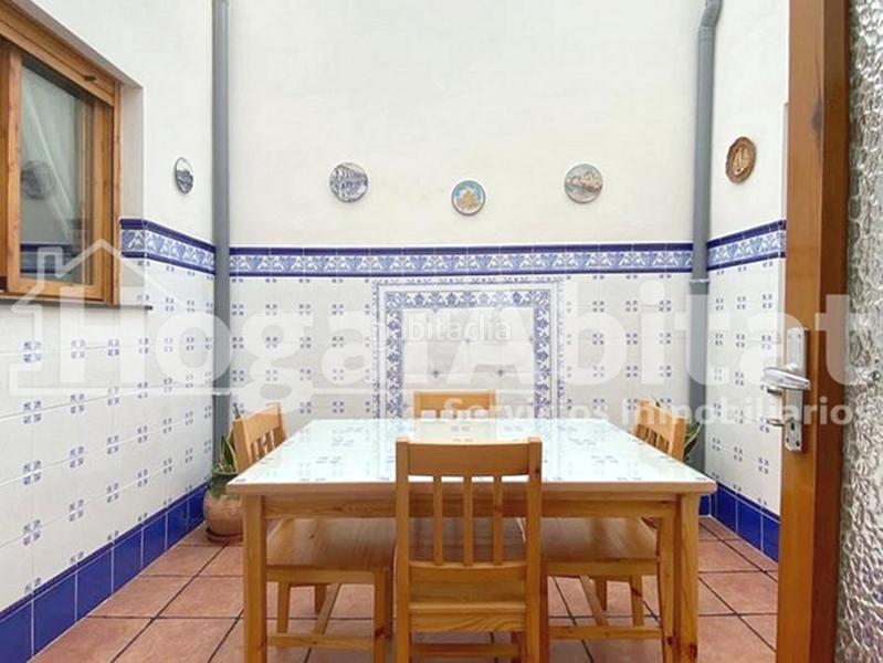 Foto e0003ffa-1b9d-4368-88be-ad00418a8062. Casa con riscaldamento parcheggio in Centro Villarreal / Vila - real