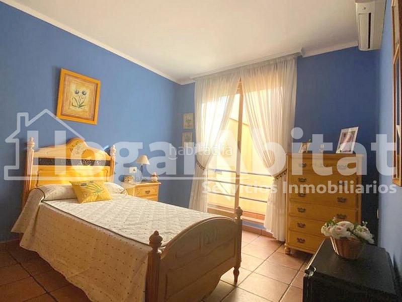 Foto ecf6c57f-f14a-4eac-a78c-ad9a18d376d6. Casa con riscaldamento parcheggio in Centro Villarreal / Vila - real