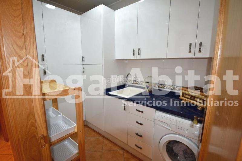 Foto f05db471-68f3-4a52-b6fb-8b4eb838140f. Casa con riscaldamento parcheggio in Centro Villarreal / Vila - real