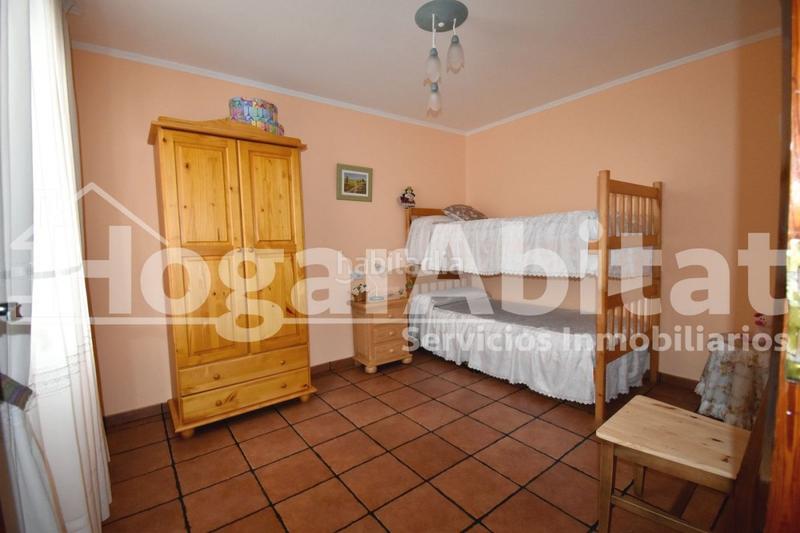Foto f16b5c66-ad1c-4531-8b92-12e410fa80f1. Casa con riscaldamento parcheggio in Centro Villarreal / Vila - real