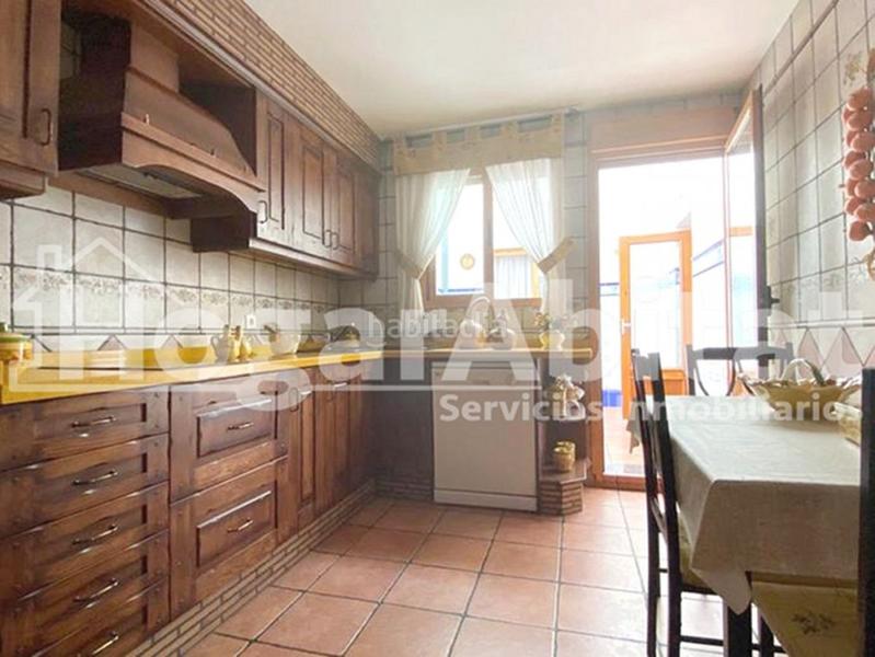 Foto fc1ea129-4021-4dbe-87f5-0c19269afe04. Casa con riscaldamento parcheggio in Centro Villarreal / Vila - real