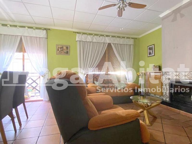 Foto fc2fab2b-4a54-420b-baec-2fa444ca4d72. Casa con riscaldamento parcheggio in Centro Villarreal / Vila - real