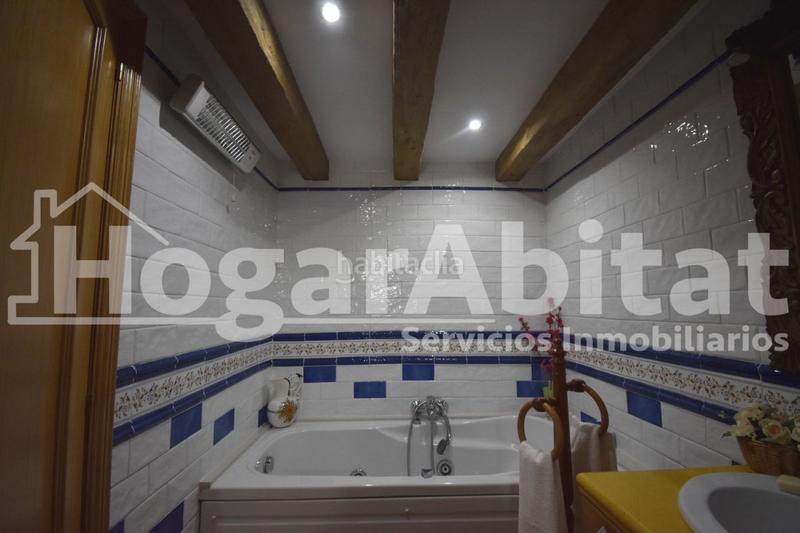 Foto fe50e2f0-9023-4af8-8844-86c28fe1472c. Casa con riscaldamento parcheggio in Centro Villarreal / Vila - real