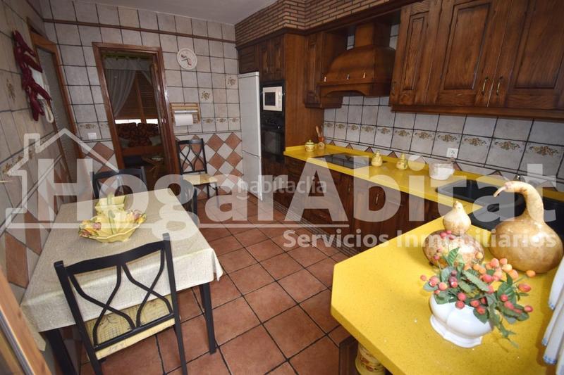 Foto fe7d090f-20eb-4756-9502-9f8d44a626a0. Casa con riscaldamento parcheggio in Centro Villarreal / Vila - real