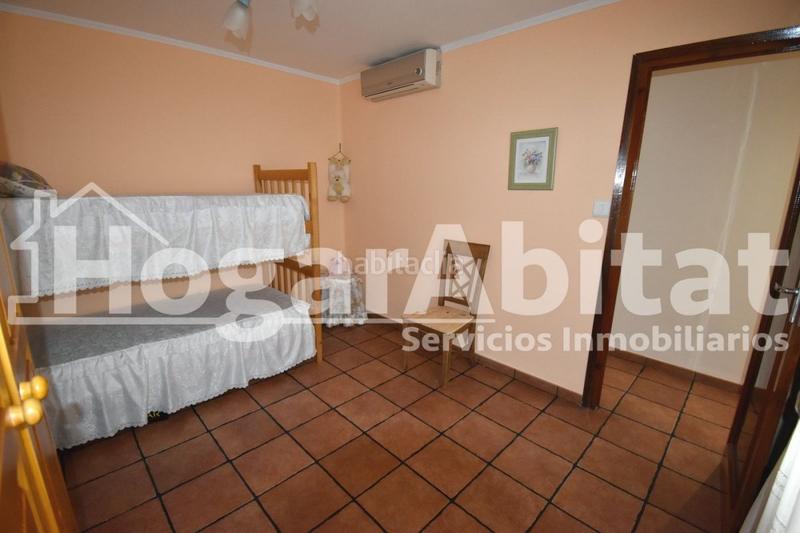 Foto fe9bd2c8-54d3-4d78-8ee4-bc90c0e7a2a0. Casa con riscaldamento parcheggio in Centro Villarreal / Vila - real