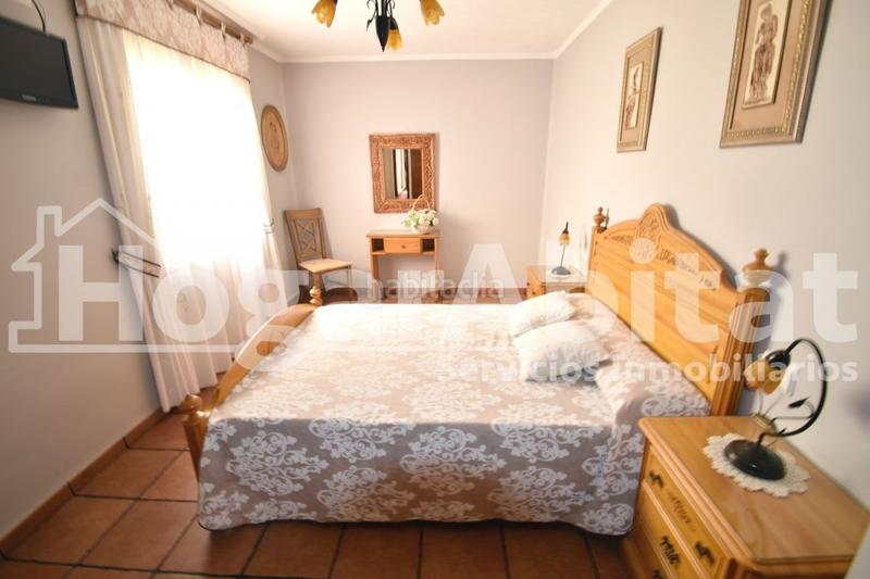 Foto ffae839f-fcaa-4dc4-bda9-a450dc46da07. Casa con riscaldamento parcheggio in Centro Villarreal / Vila - real