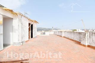 Casa a Almoines. Casa espectacular! amplia y luminosa con terraza y balcón, en el