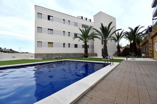 Pis  Calle la carrasca. Vistas al mar! espectacular dúplex en residencial con garaje y d