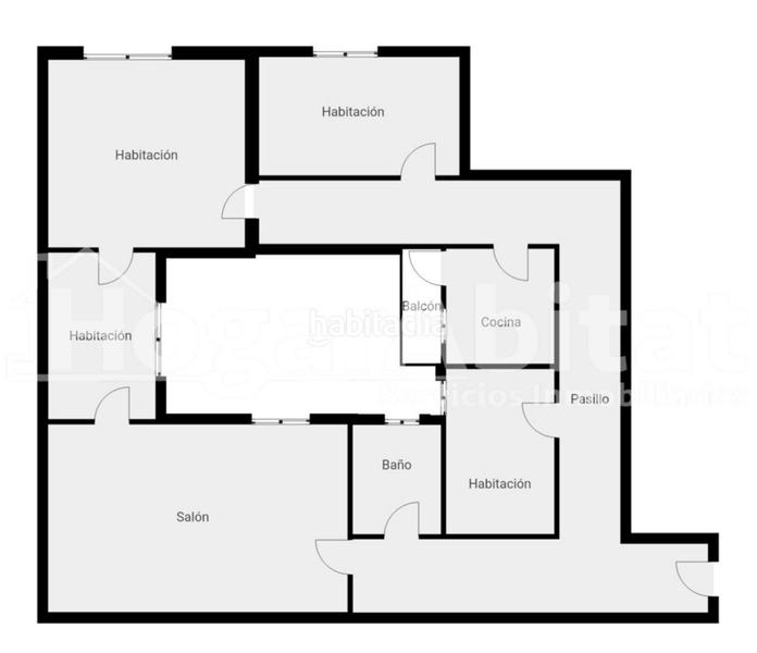 Foto d66fc46b-246e-498b-b7f8-4e213bb6c2a0. Appartamento in Pego