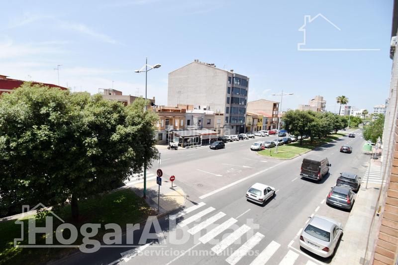 Foto 43dfddeb-e206-44db-8fe8-7ddd0727787f. Flat in Avenida Alemania-Italia Villarreal / Vila - real