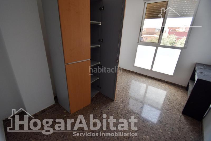Foto 54fbfd91-8fcf-4976-9c58-07252f14cf99. Etagenwohnung in Avenida Alemania-Italia Villarreal / Vila - real